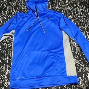Nike Hoodie sweater